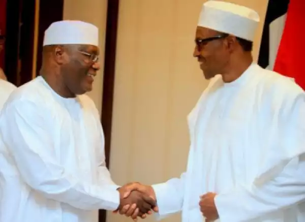 Buhari, Atiku To Sign Accord On Polls Outcome Today